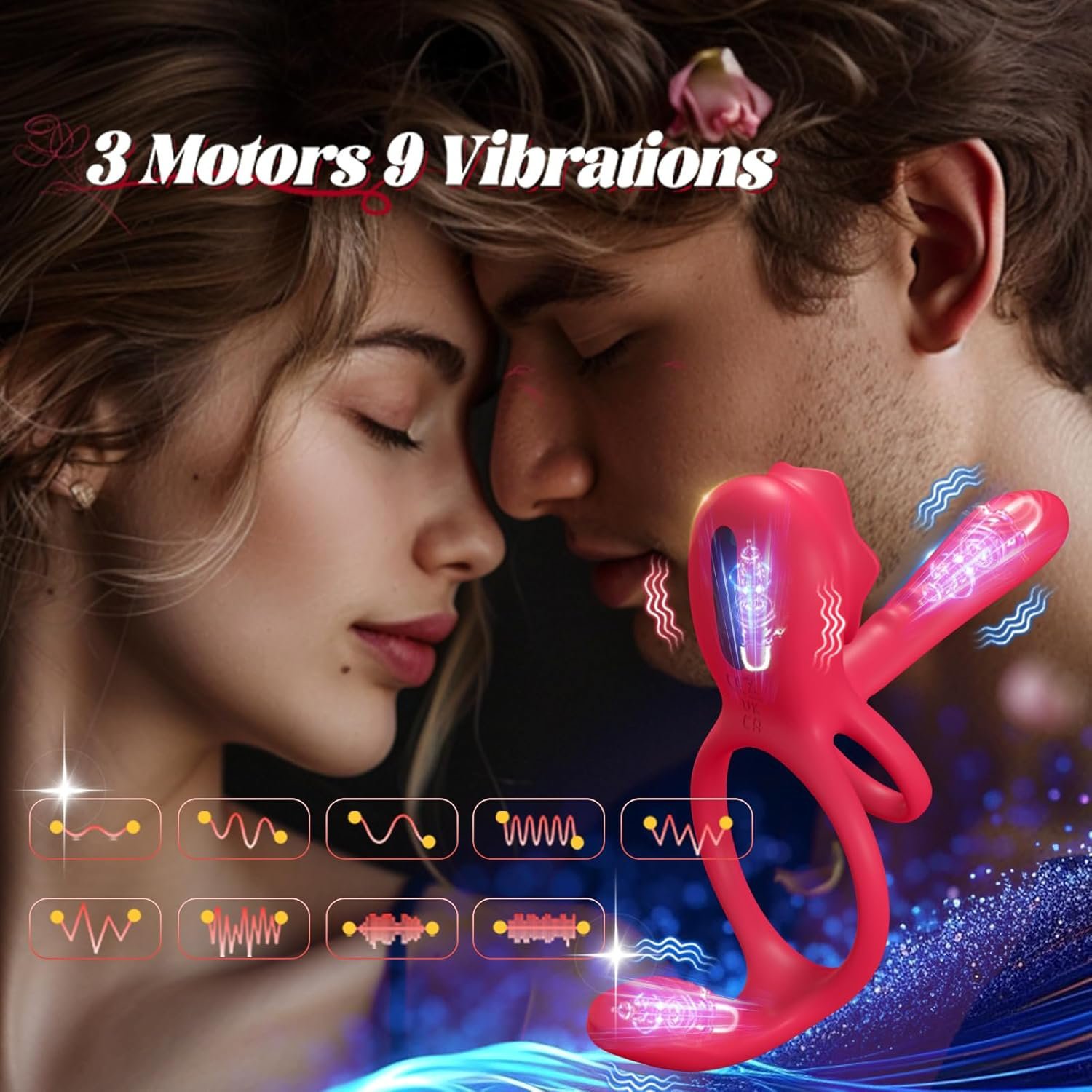 Anillo estimulador para Pene - Image 5